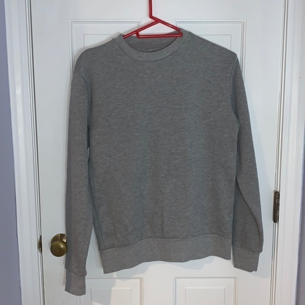 Primark gray sweater‎ hoodie